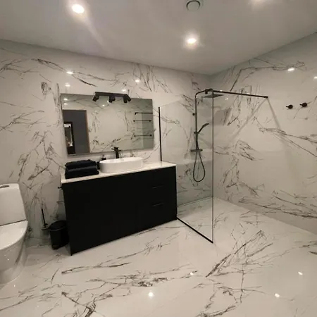 Tamula View Апартаменты Выру